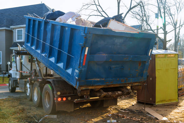 Best Yard Cleanup Services  in Powells Crossroads, TN