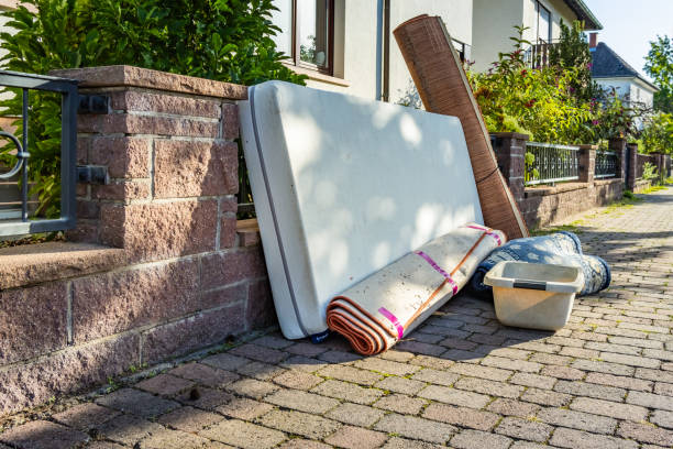 Best Construction Debris Removal  in Powells Crossroads, TN