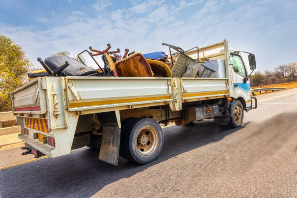 Commercial Cleanout Services in Powells Crossroads, TN