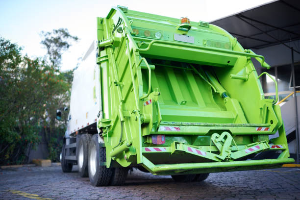 Best Yard Waste Removal  in Powells Crossroads, TN