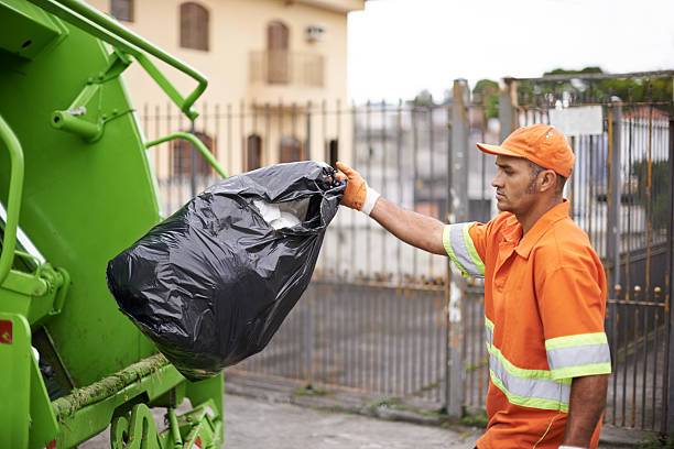 Best Attic Cleanout Services  in Powells Crossroads, TN